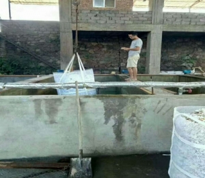 廣東酸洗噸袋
